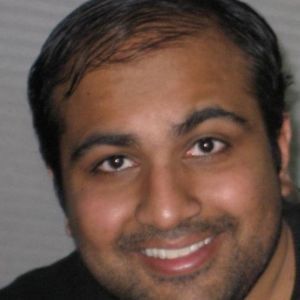 Meet your Posher, Dakshesh